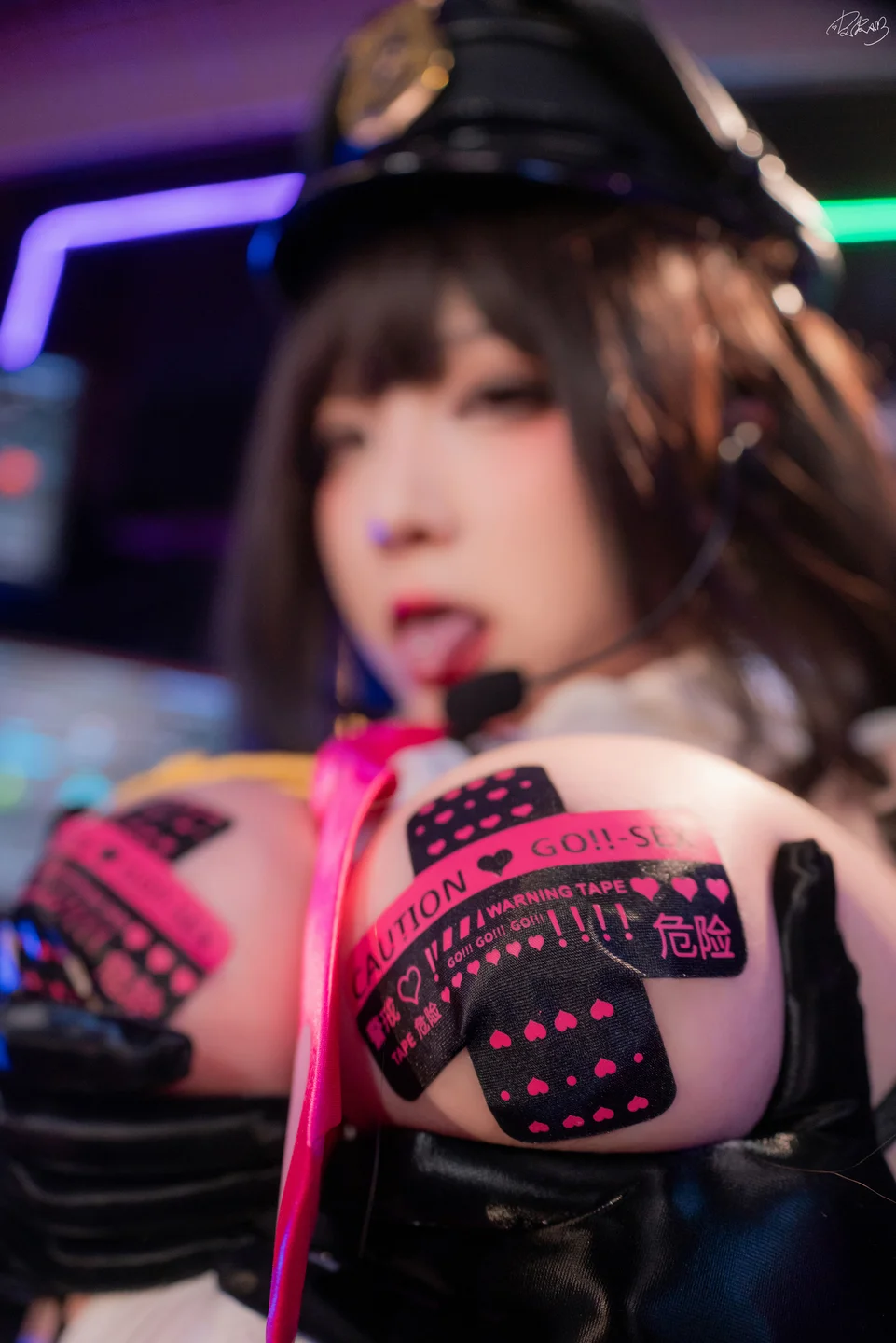 皮皮奶 – 宇都宫沙希 [100P1V-1.1GB] 【丝足阁写真】019.webp