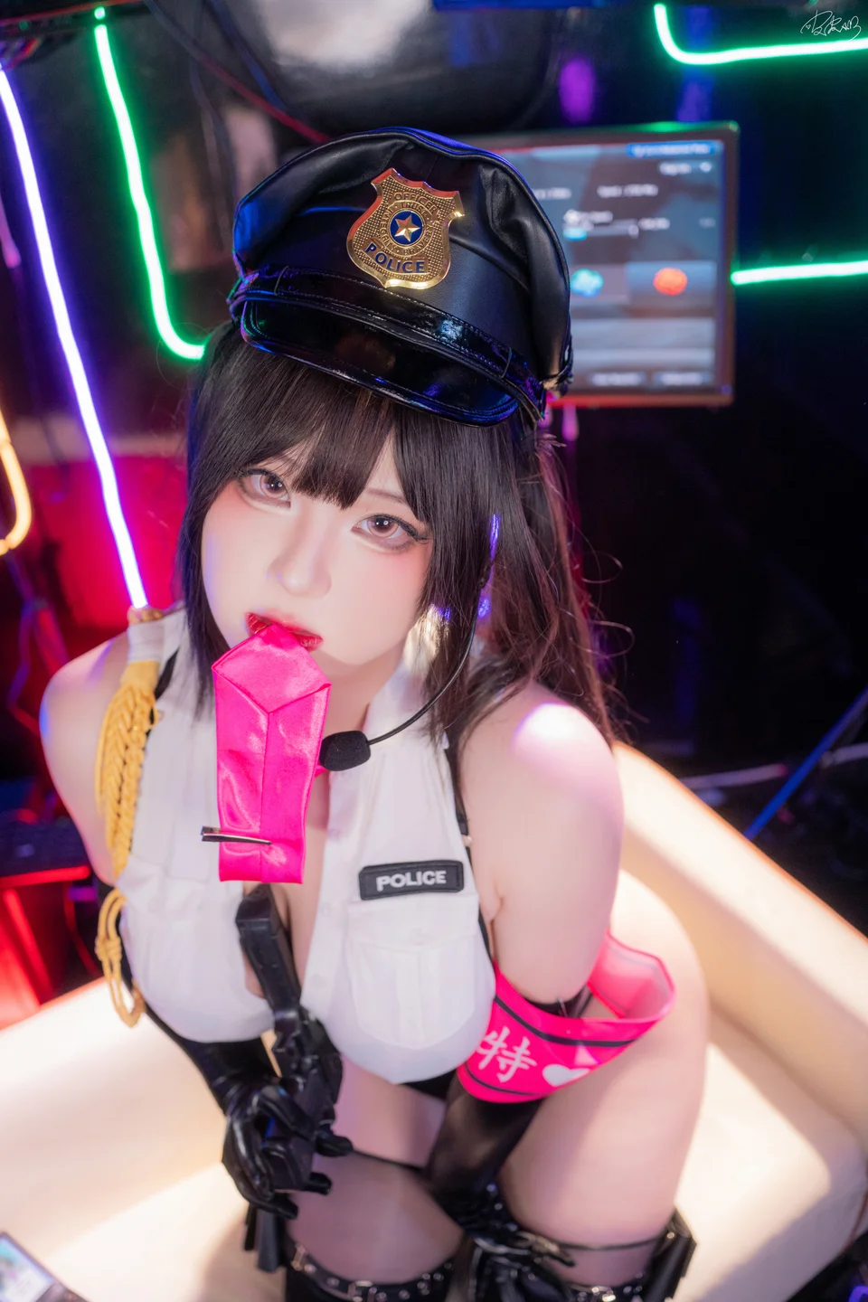 皮皮奶 – 宇都宫沙希 [100P1V-1.1GB] 【丝足阁写真】042.webp