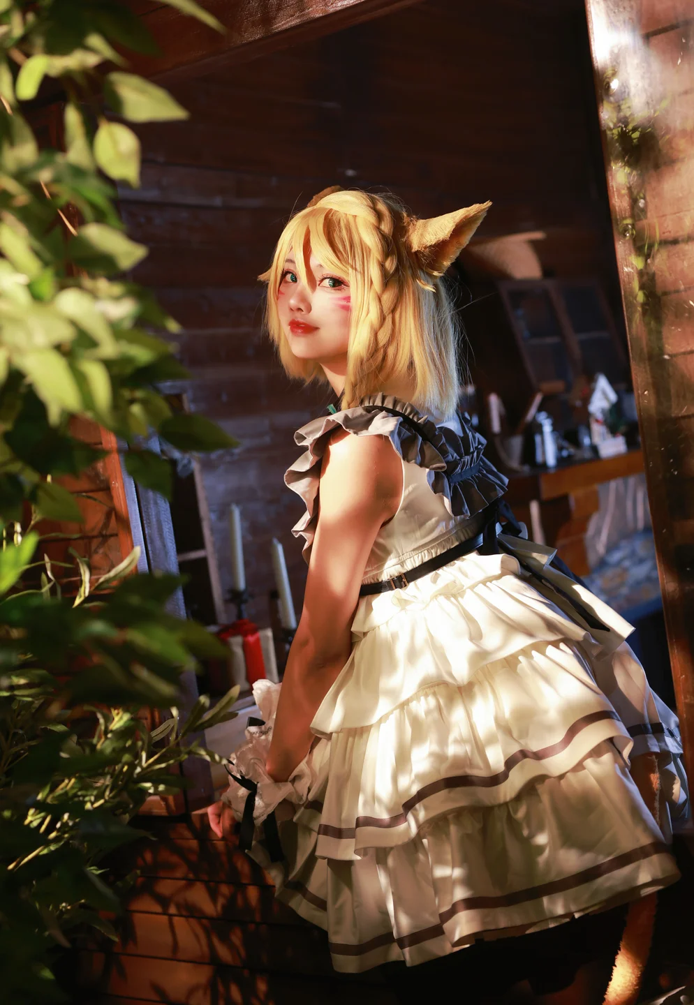 目白鹿 - 最终幻想14 [24P] 20241003-182700(16).webp