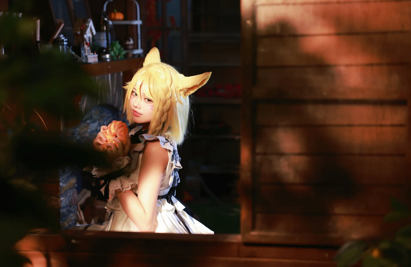 目白鹿 - 最终幻想14 [24P] 20241003-182700(21).webp