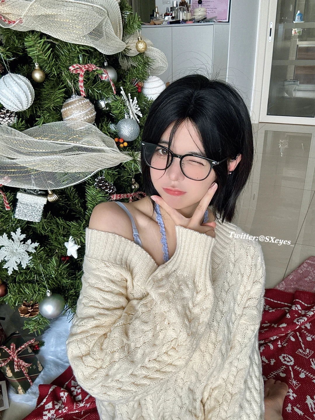 眼酱大魔王w - [Fantia]2023年12月订阅 [28P,1V-99MB] 007.webp