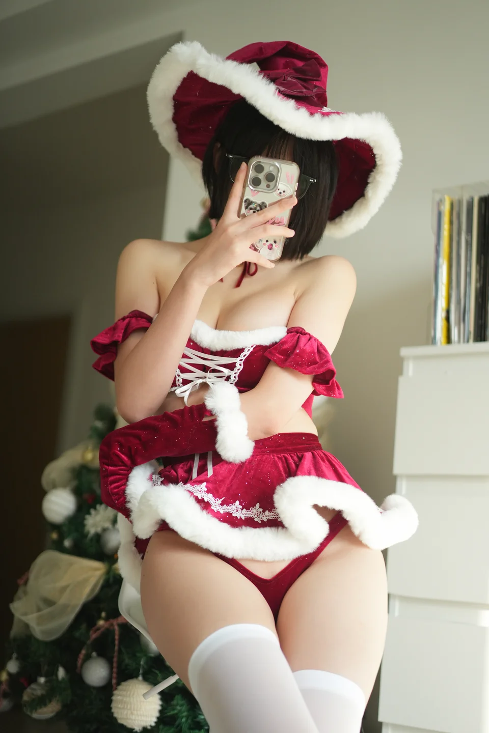 眼酱大魔王w - [Fantia]2023年12月订阅 [28P,1V-99MB] 018.webp