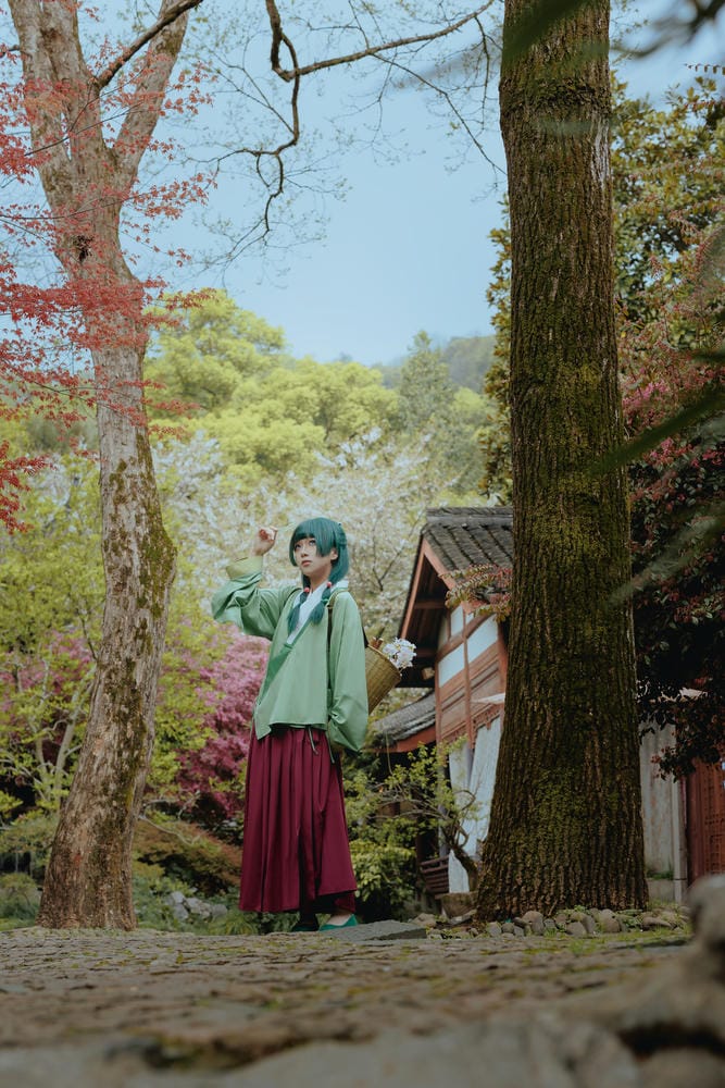 矢量魚 - Maomao 06_226A5459.jpg