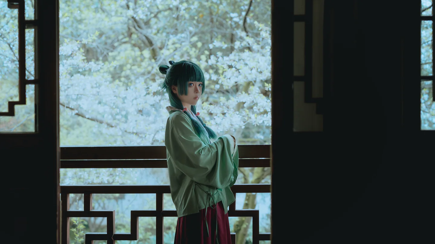 矢量鱼 - Maomao [52P-327MB] 001.webp