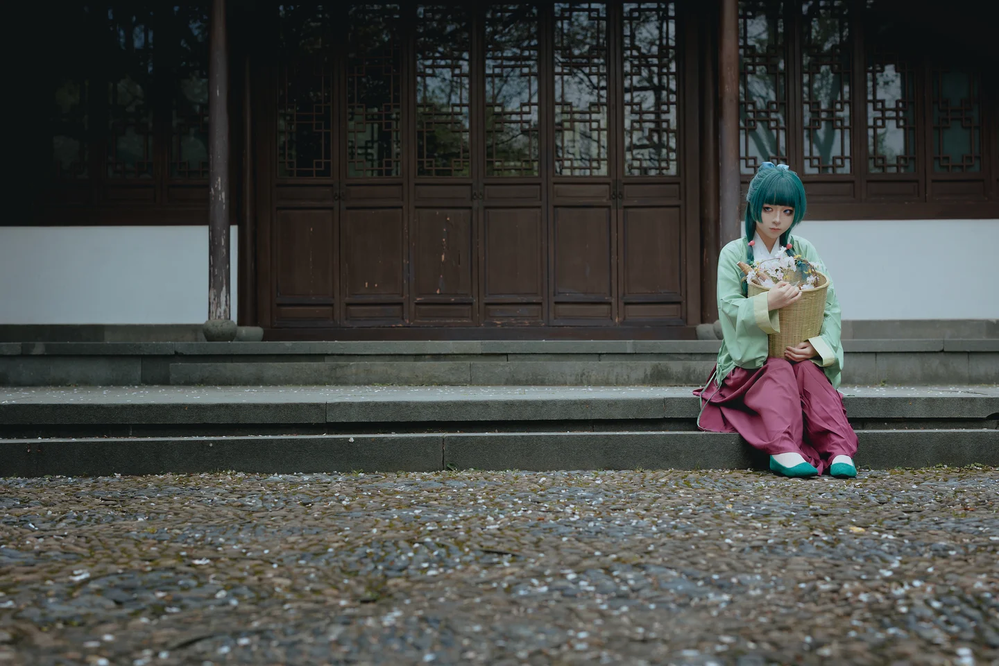 矢量鱼 - Maomao [52P-327MB] 009.webp