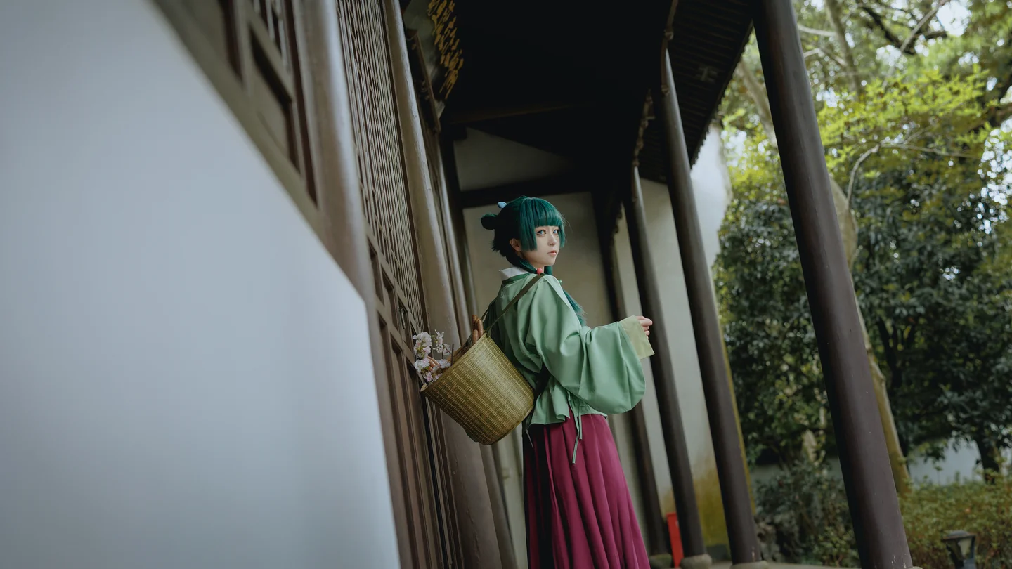 矢量鱼 - Maomao [52P-327MB] 014.webp