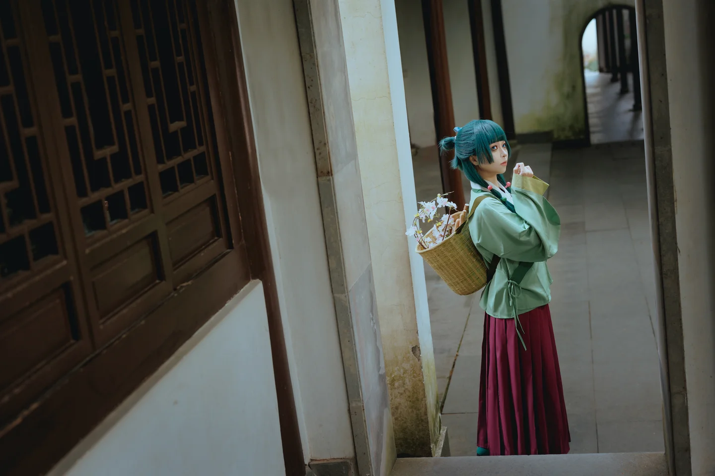 矢量鱼 - Maomao [52P-327MB] 015.webp