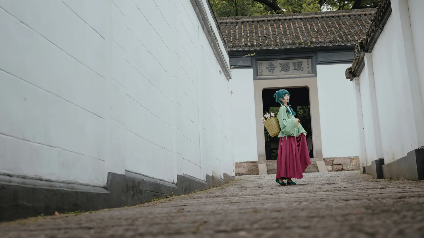 矢量鱼 - Maomao [52P-327MB] 018.webp