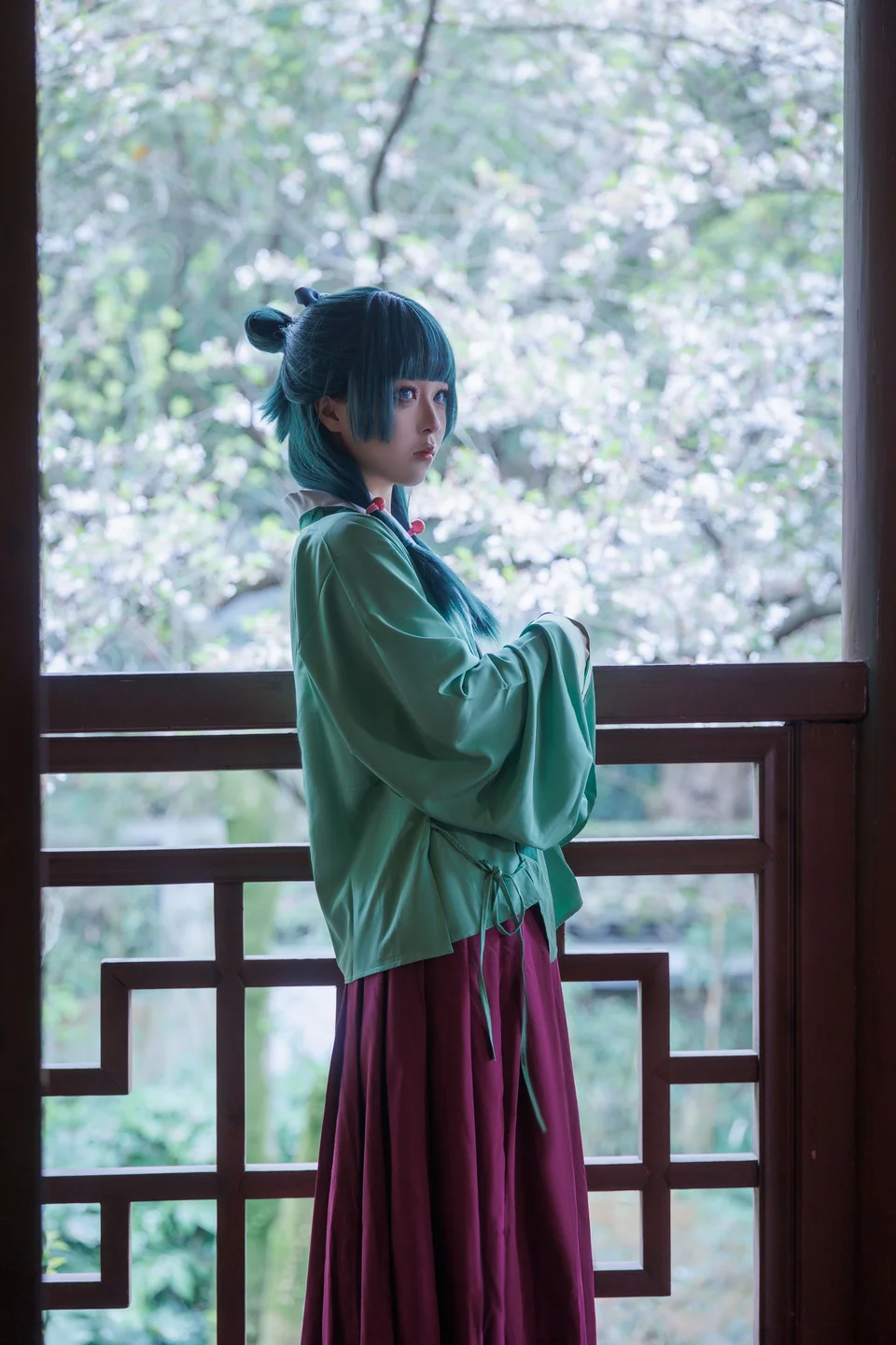 矢量鱼 - Maomao [52P-327MB] 020.webp