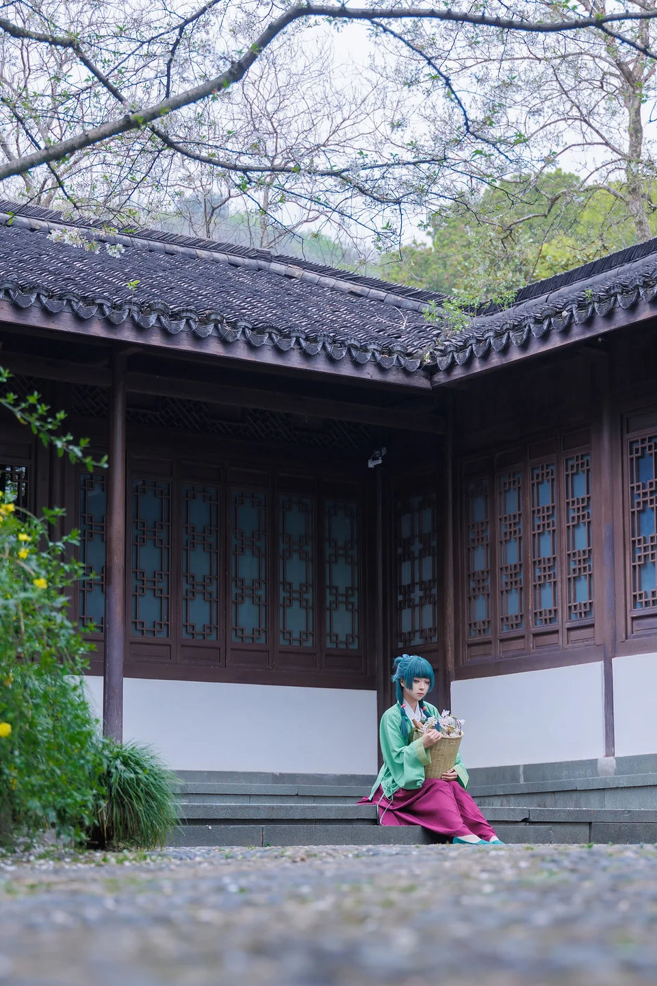 矢量鱼 - Maomao [52P-327MB] 026.webp