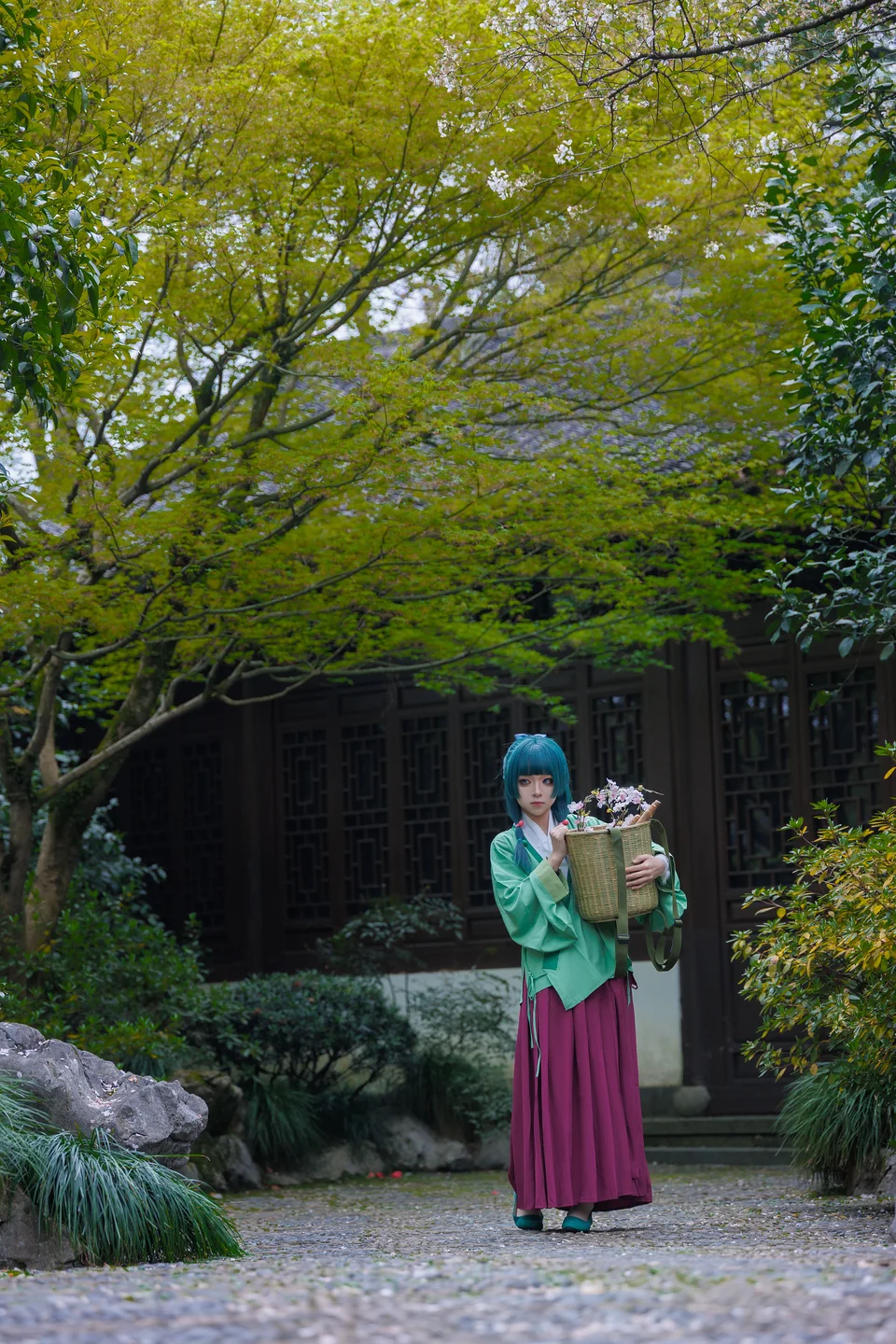 矢量鱼 - Maomao [52P-327MB] 027.webp