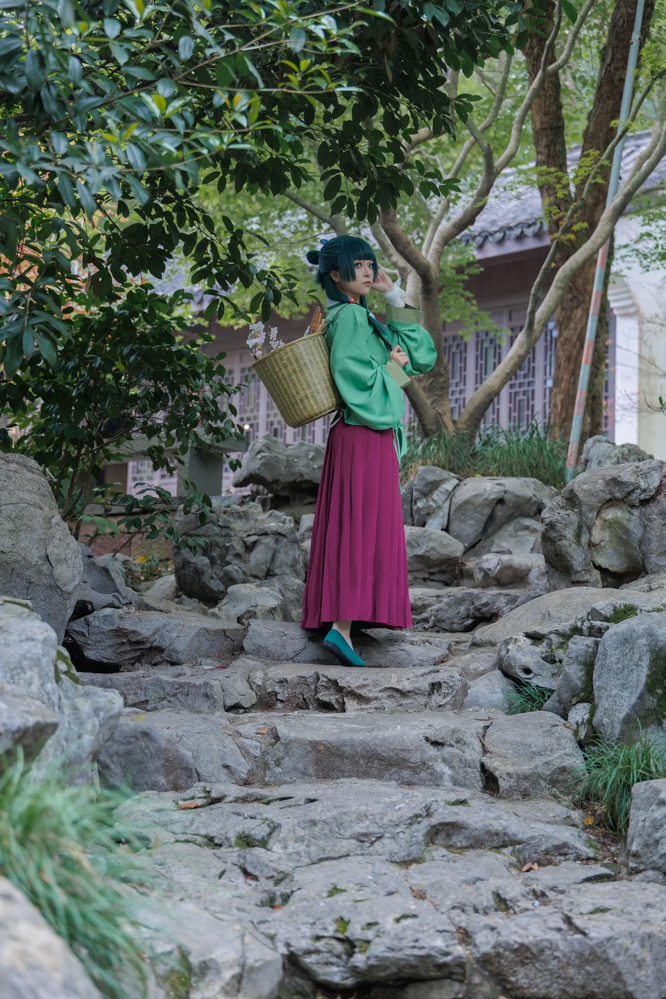 矢量鱼 - Maomao [52P-327MB] 028.webp