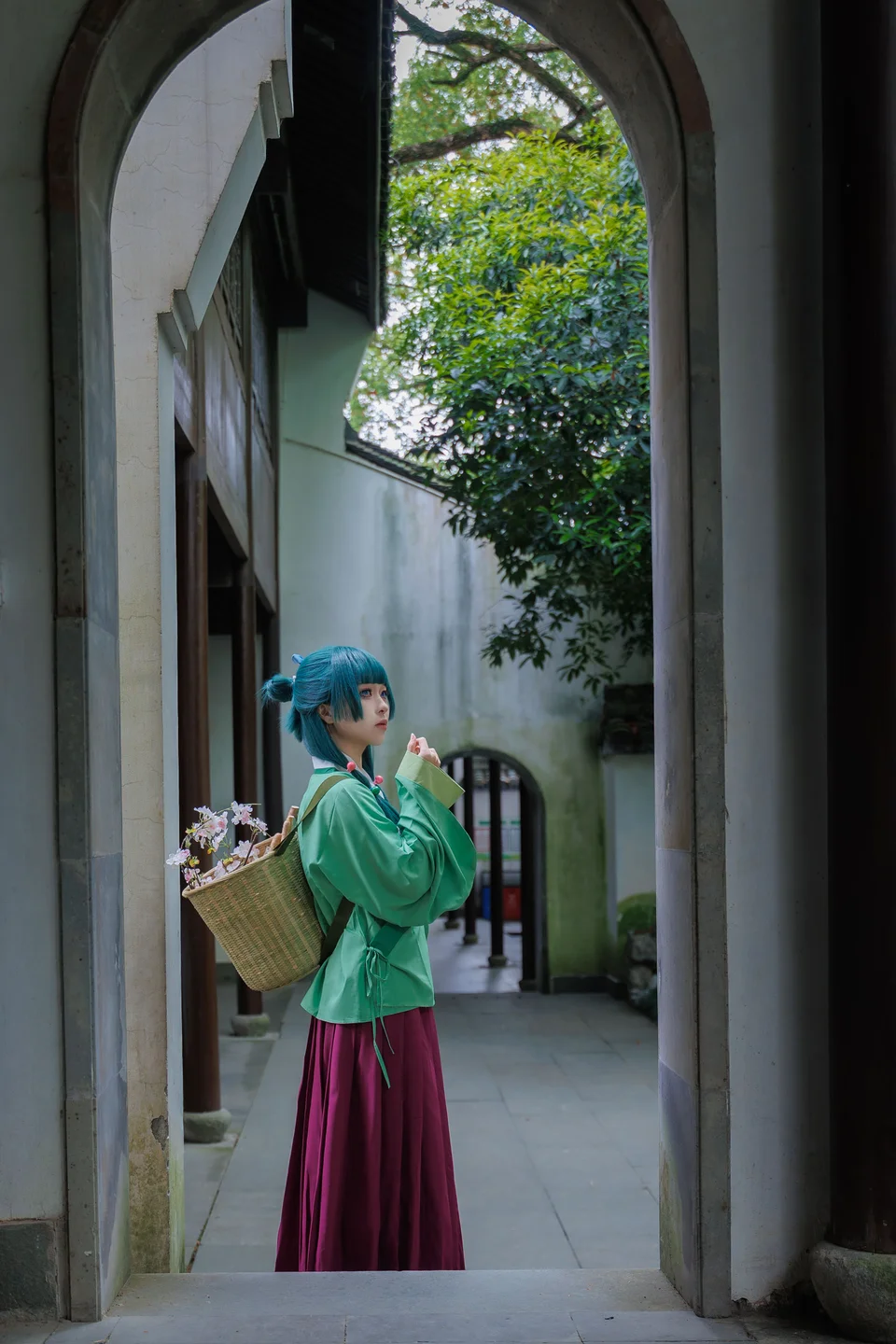 矢量鱼 - Maomao [52P-327MB] 034.webp