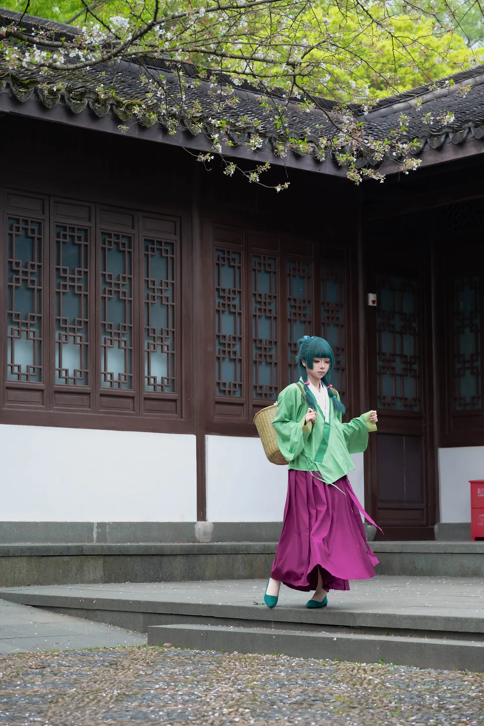 矢量鱼 - Maomao [52P-327MB] 041.webp