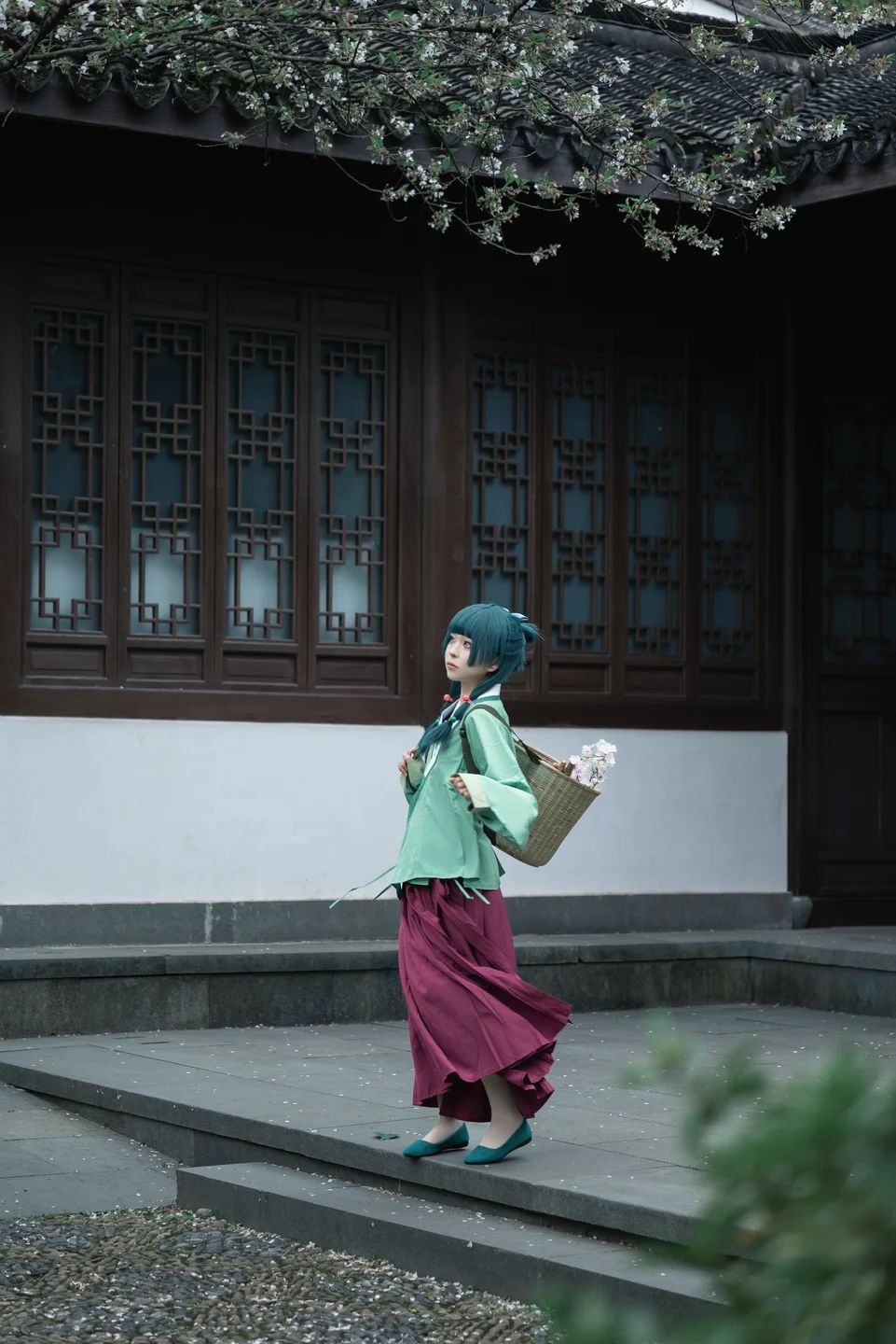 矢量鱼 - Maomao [52P-327MB] 049.webp