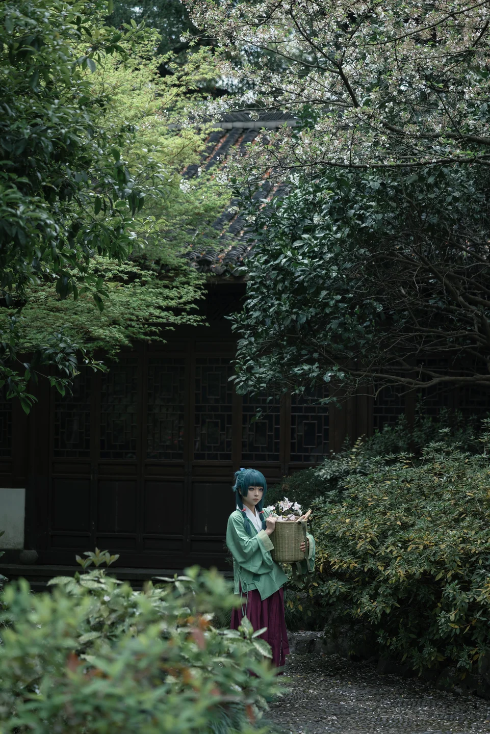 矢量鱼 - Maomao [52P-327MB] 050.webp