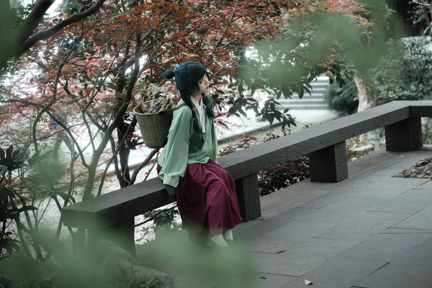矢量鱼 - Maomao [52P-327MB] 051.webp