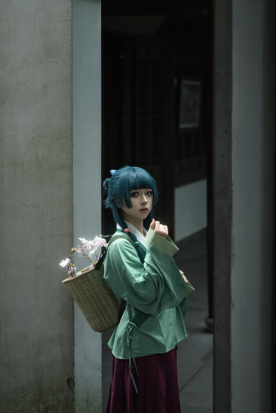 矢量鱼 - Maomao [52P-327MB] 052.webp