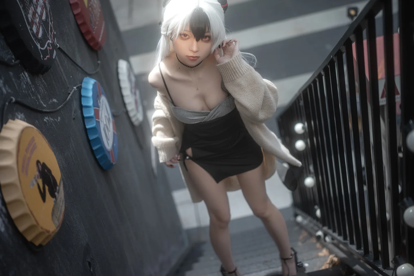 矢量鱼 - No.006 礼服佳代子 [32P-458MB] 006.webp