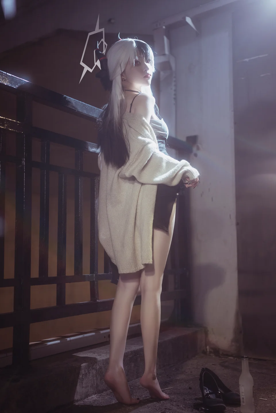 矢量鱼 - No.006 礼服佳代子 [32P-458MB] 028.webp
