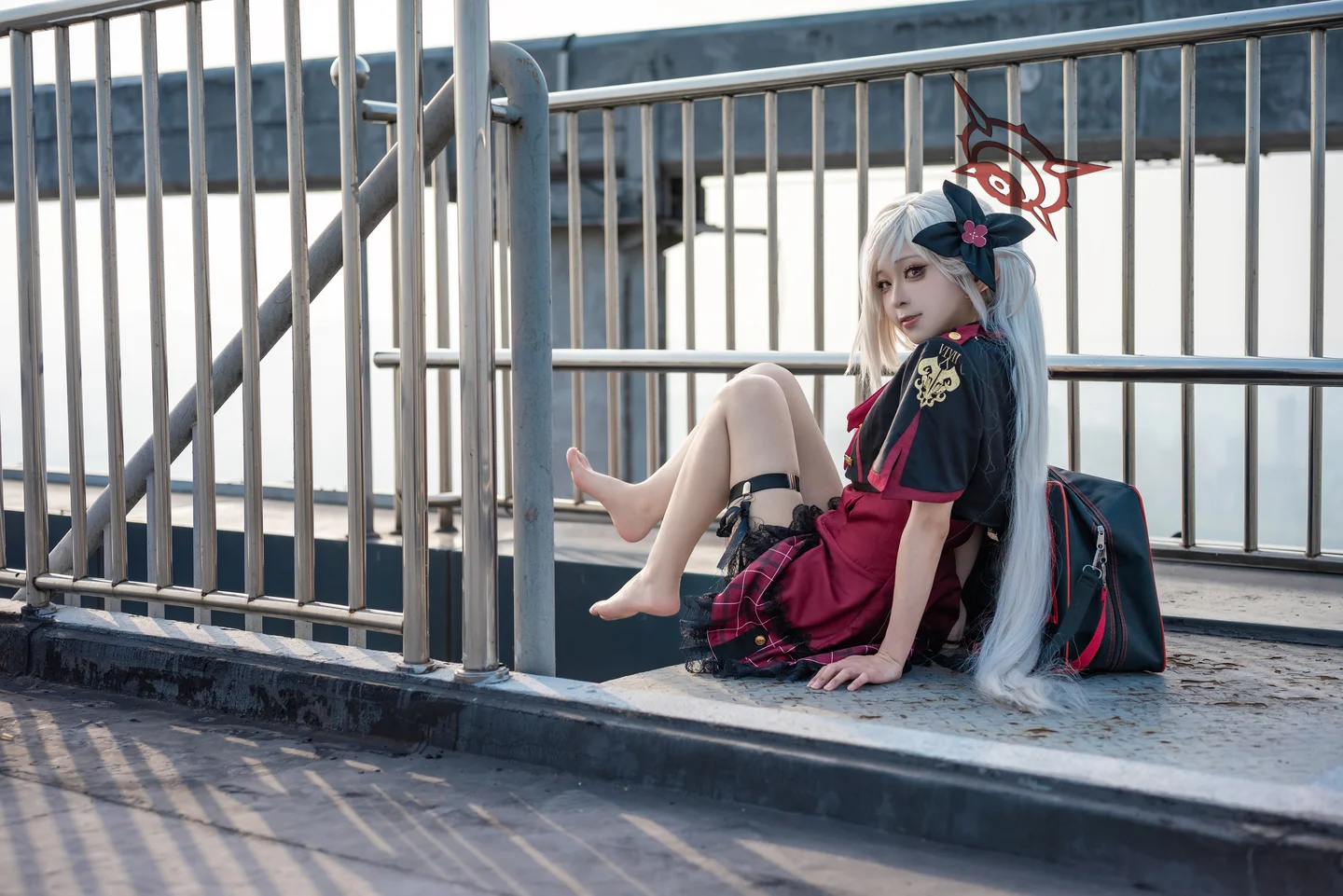 矢量鱼 - No.010 睦 [36P-408MB] 014.webp