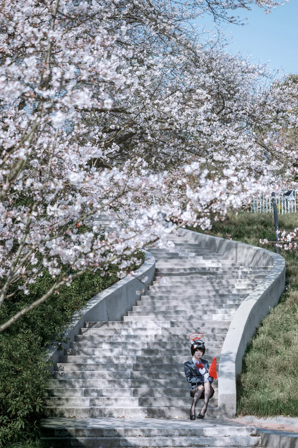 矢量鱼 - No.011 椿导游 [32P-210MB] 001.webp