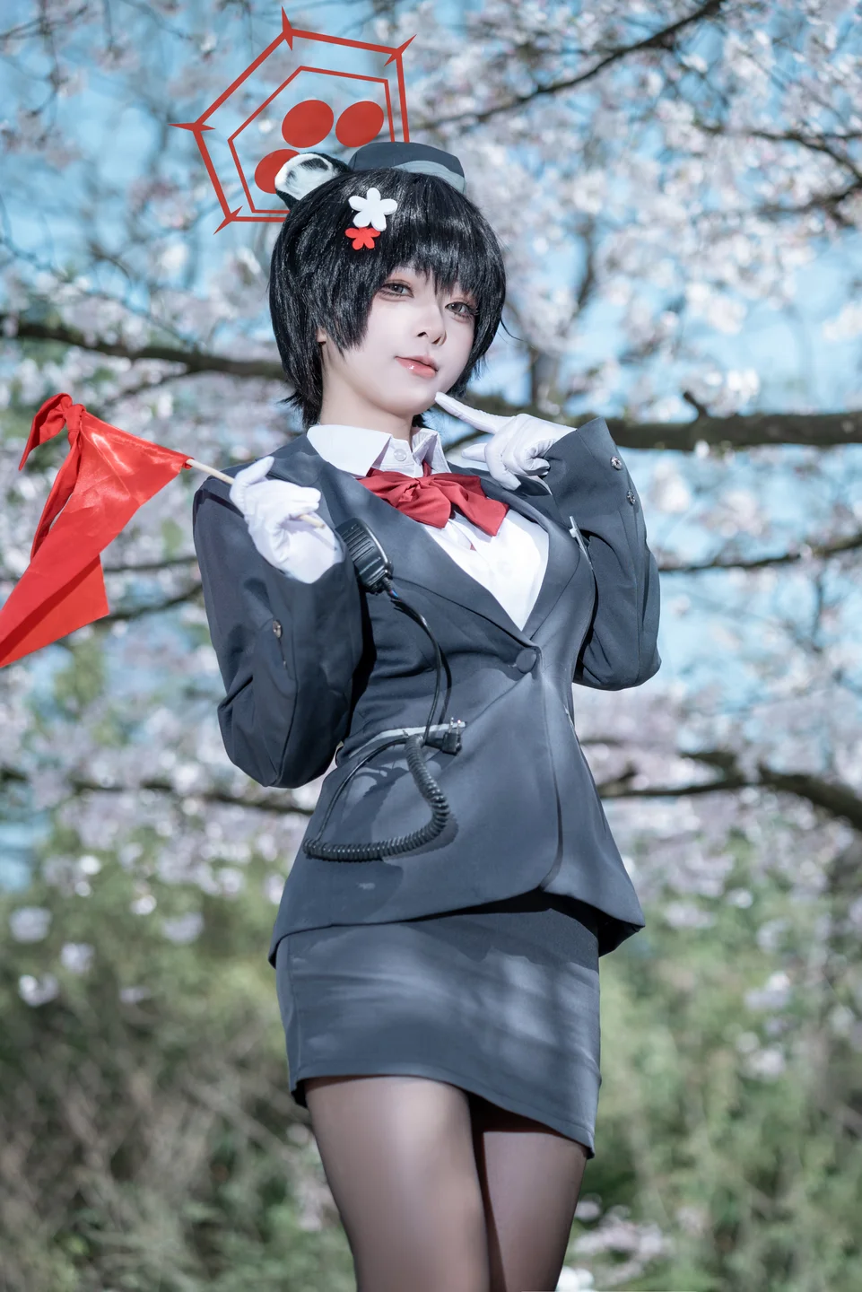 矢量鱼 - No.011 椿导游 [32P-210MB] 003.webp