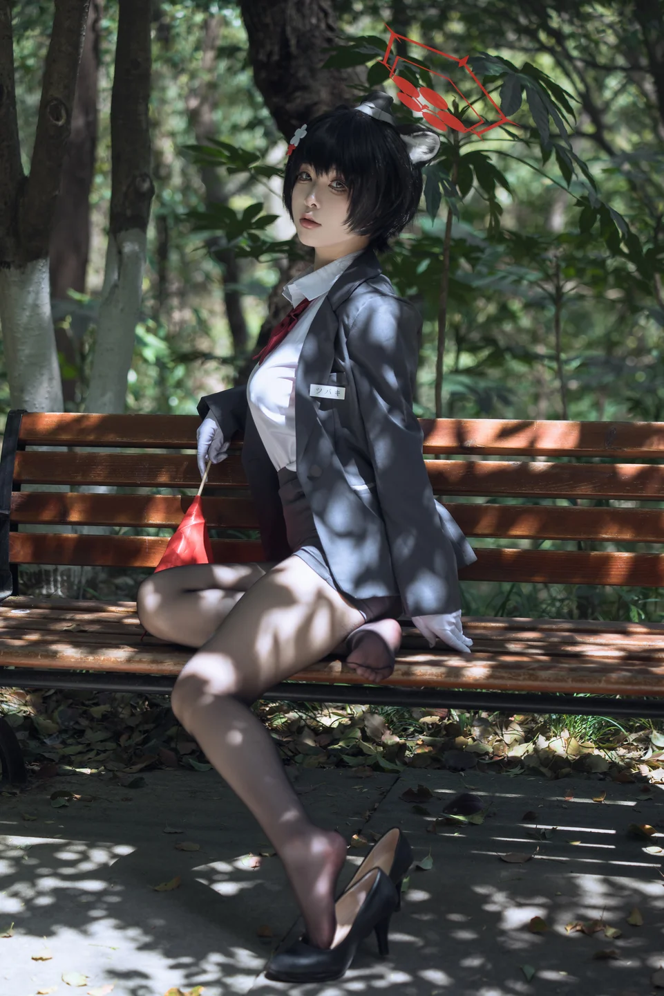 矢量鱼 - No.011 椿导游 [32P-210MB] 025.webp
