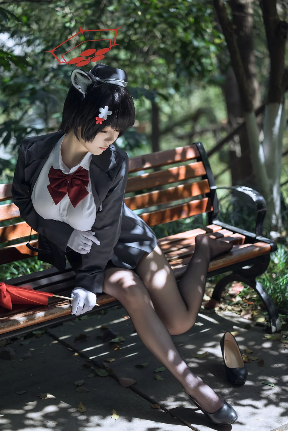矢量鱼 - No.011 椿导游 [32P-210MB] 029.webp