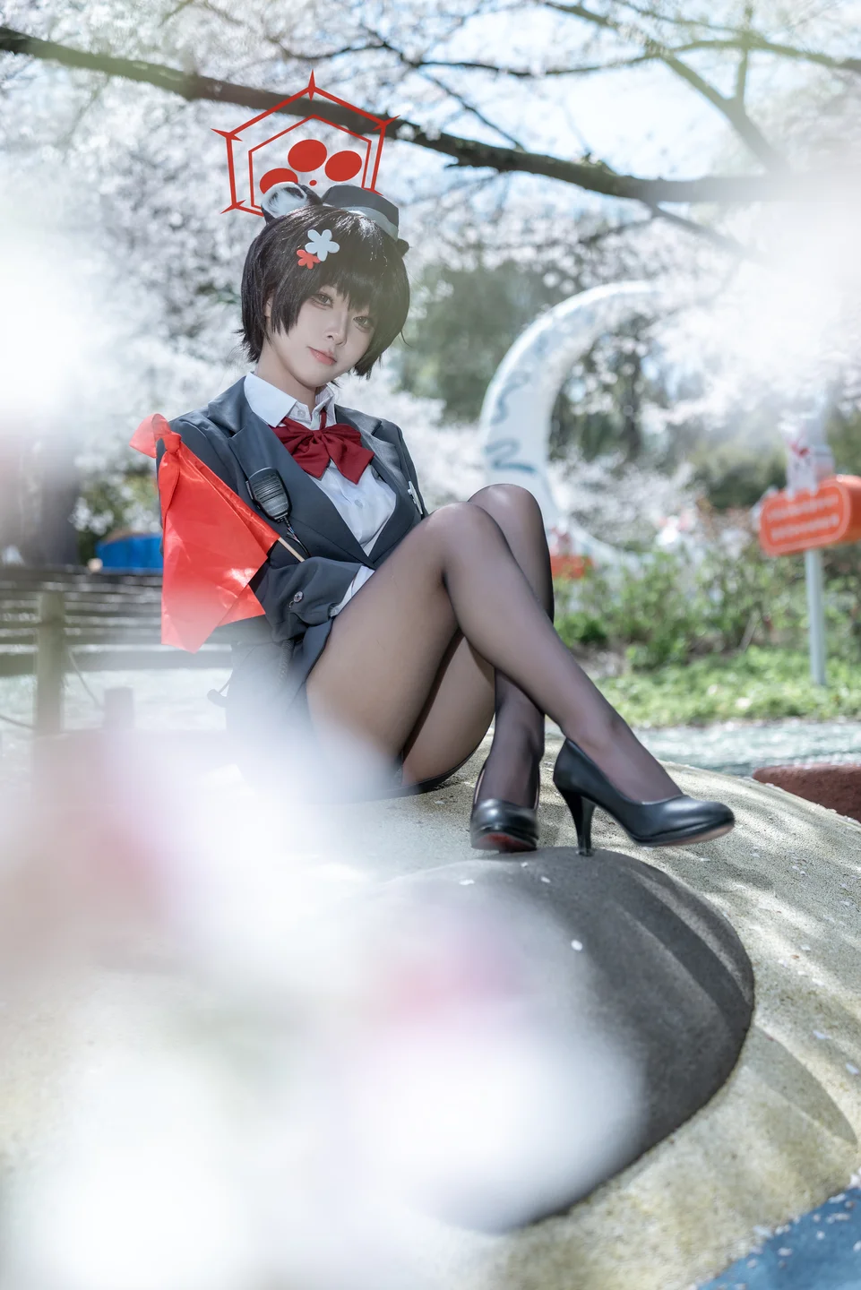 矢量鱼 - No.011 椿导游 [32P-210MB] 031.webp