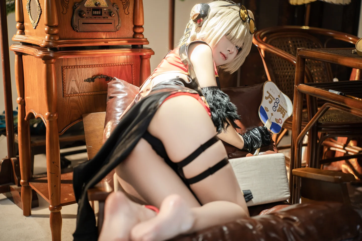 矢量鱼 - No.016 红豆 [60P-882MB] tg@simisebaisi009.webp