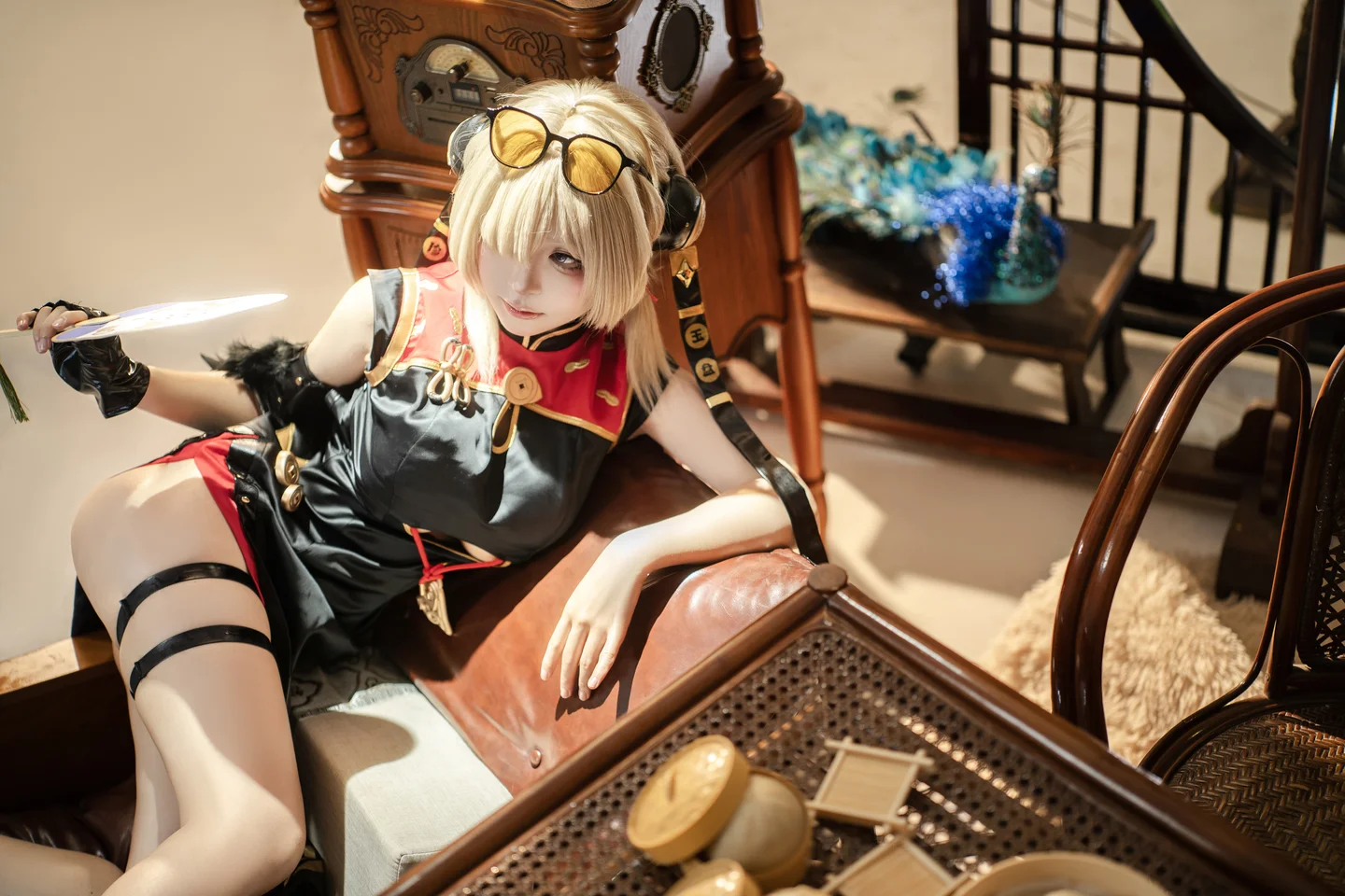 矢量鱼 - No.016 红豆 [60P-882MB] tg@simisebaisi014.webp