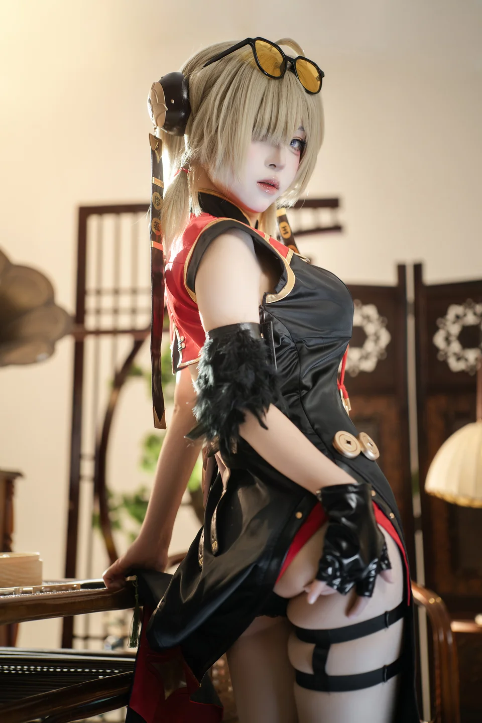 矢量鱼 - No.016 红豆 [60P-882MB] tg@simisebaisi047.webp