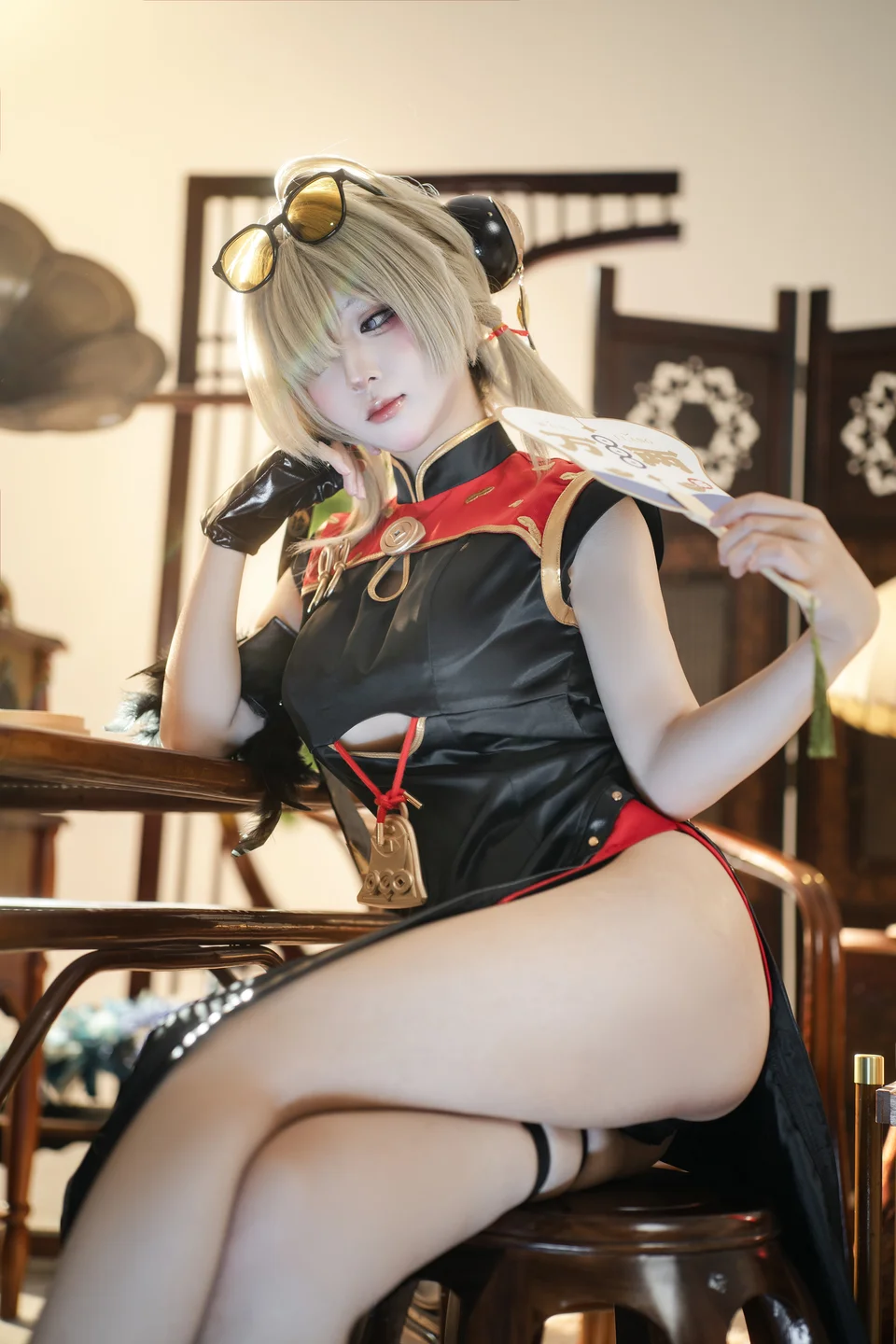 矢量鱼 - No.016 红豆 [60P-882MB] tg@simisebaisi050.webp