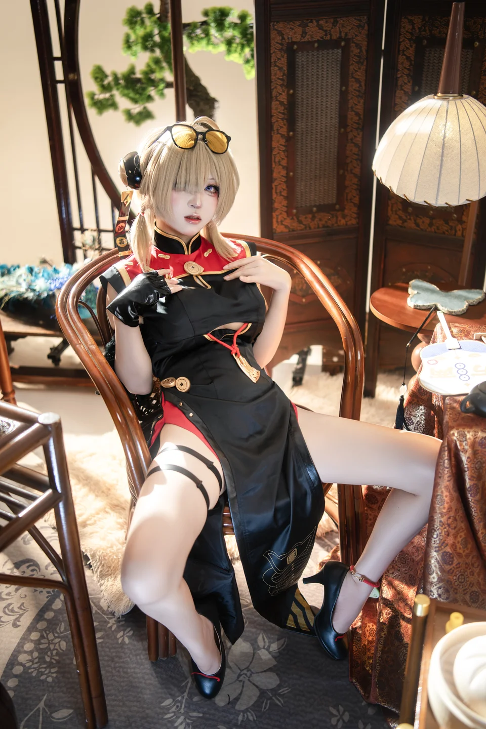 矢量鱼 - No.016 红豆 [60P-882MB] tg@simisebaisi060.webp