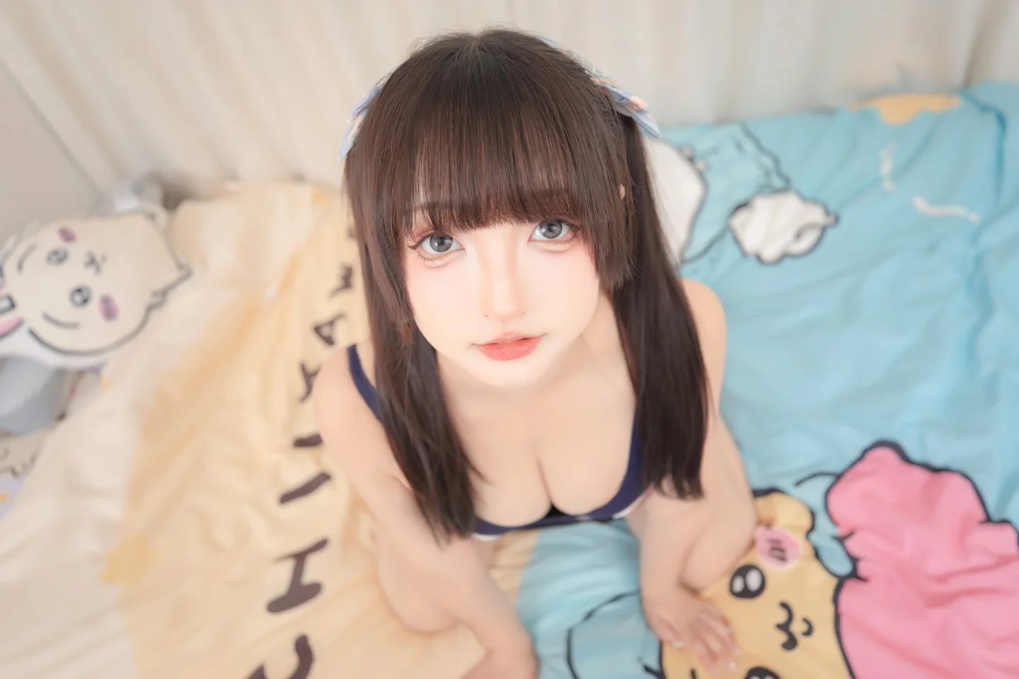 神楽坂真冬 - 夏日便利贴 [75P 2V] tg@simisebaisi27.webp