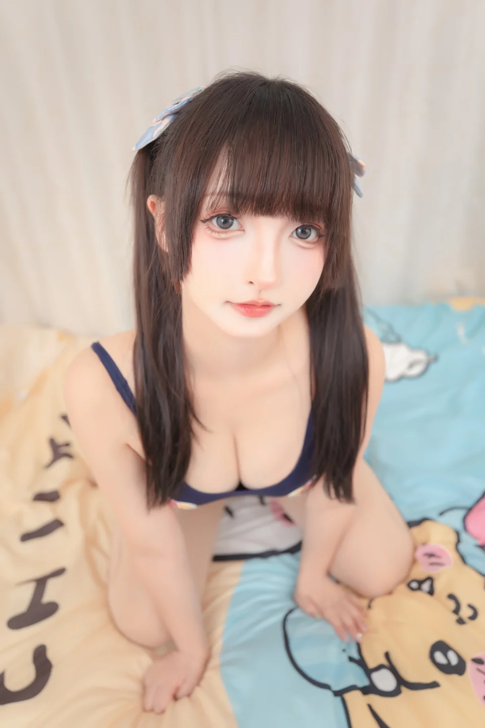 神楽坂真冬 - 夏日便利贴 [75P 2V] tg@simisebaisi30.webp