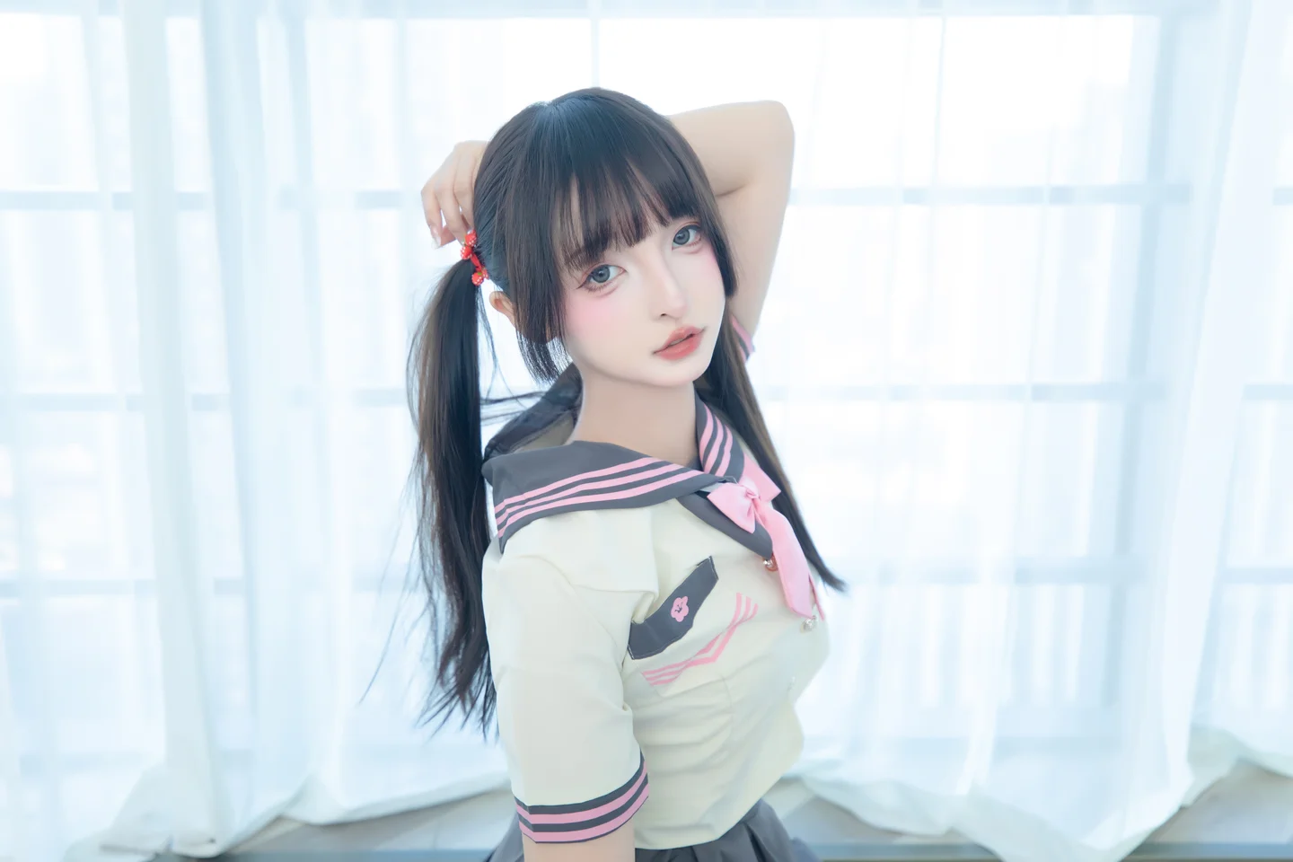 神楽坂真冬 - 放课后的秘密 [75P 2V] tg@simisebaisi12.webp