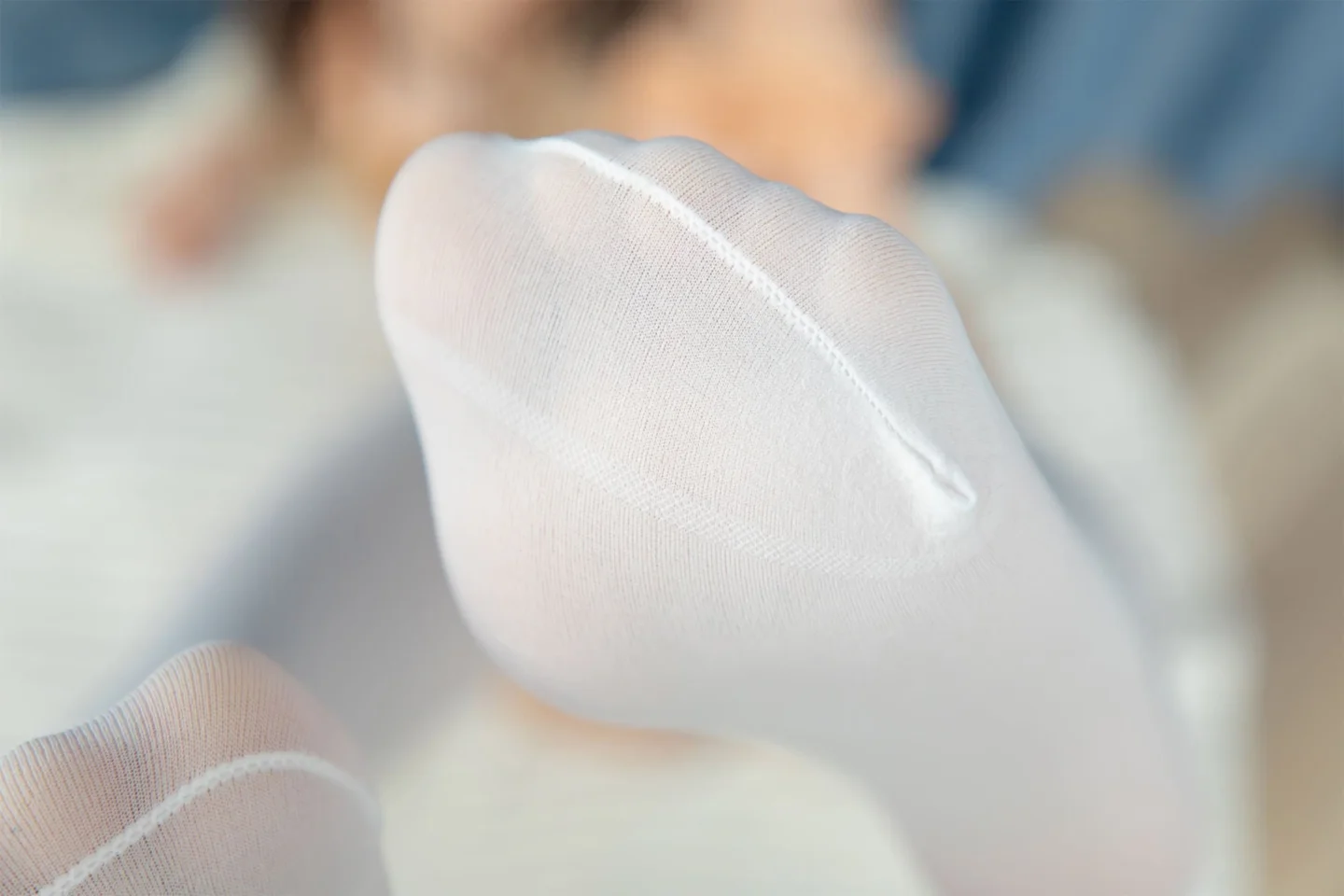 神楽坂真冬 - 白丝小熊 [75P,2V-83MB] 021.webp