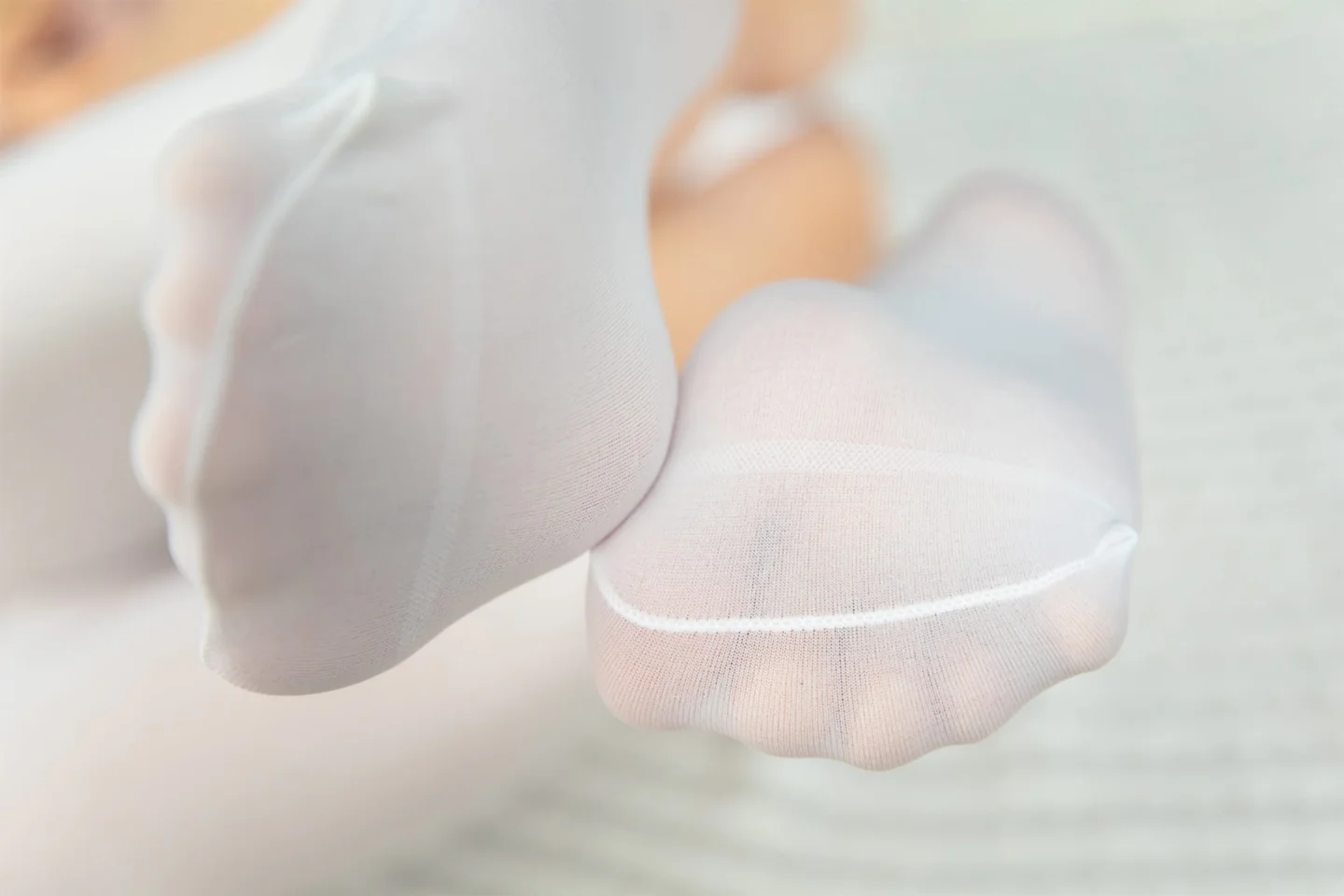 神楽坂真冬 - 白丝小熊 [75P,2V-83MB] 024.webp