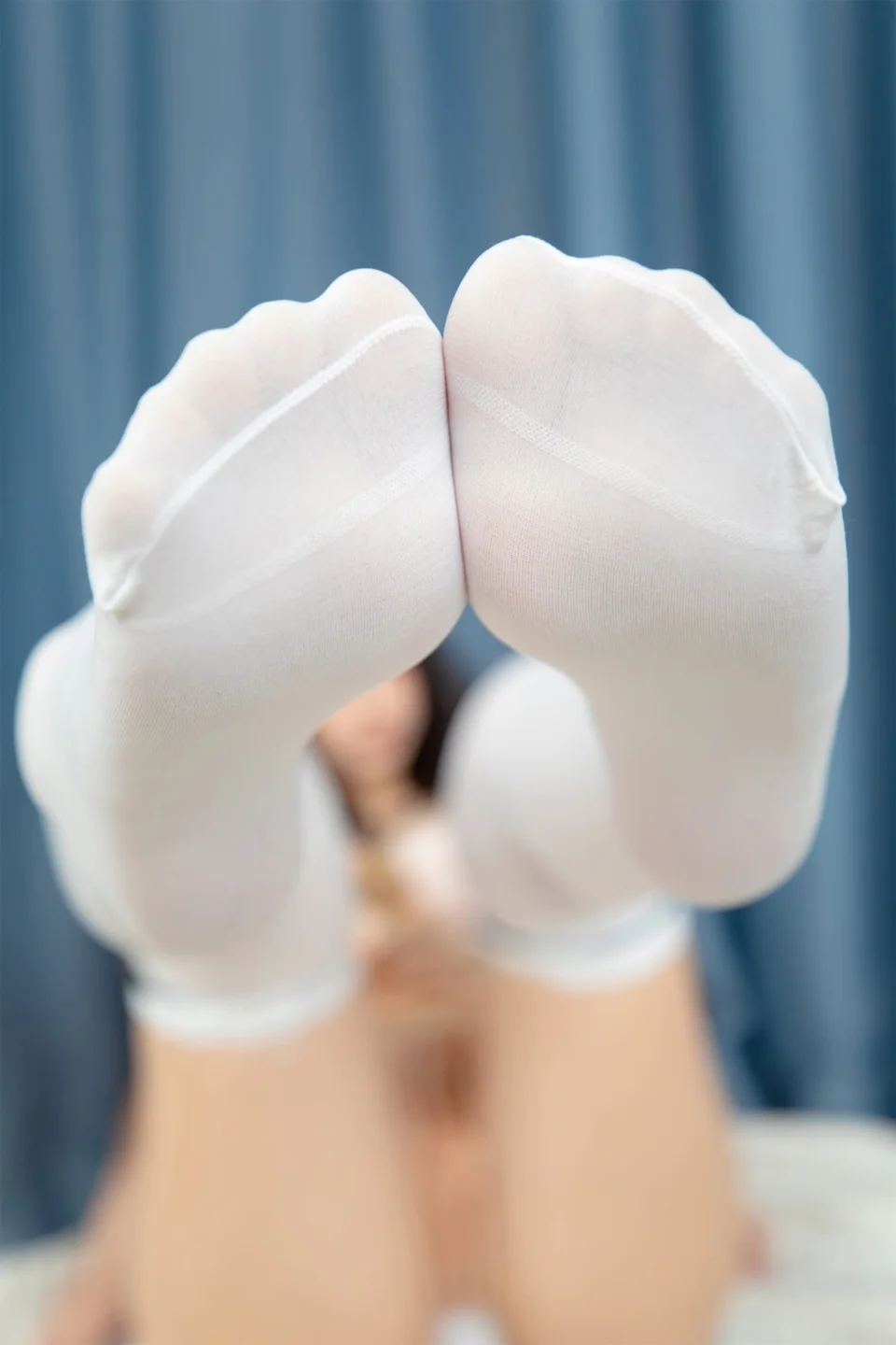 神楽坂真冬 - 白丝小熊 [75P,2V-83MB] 053.webp