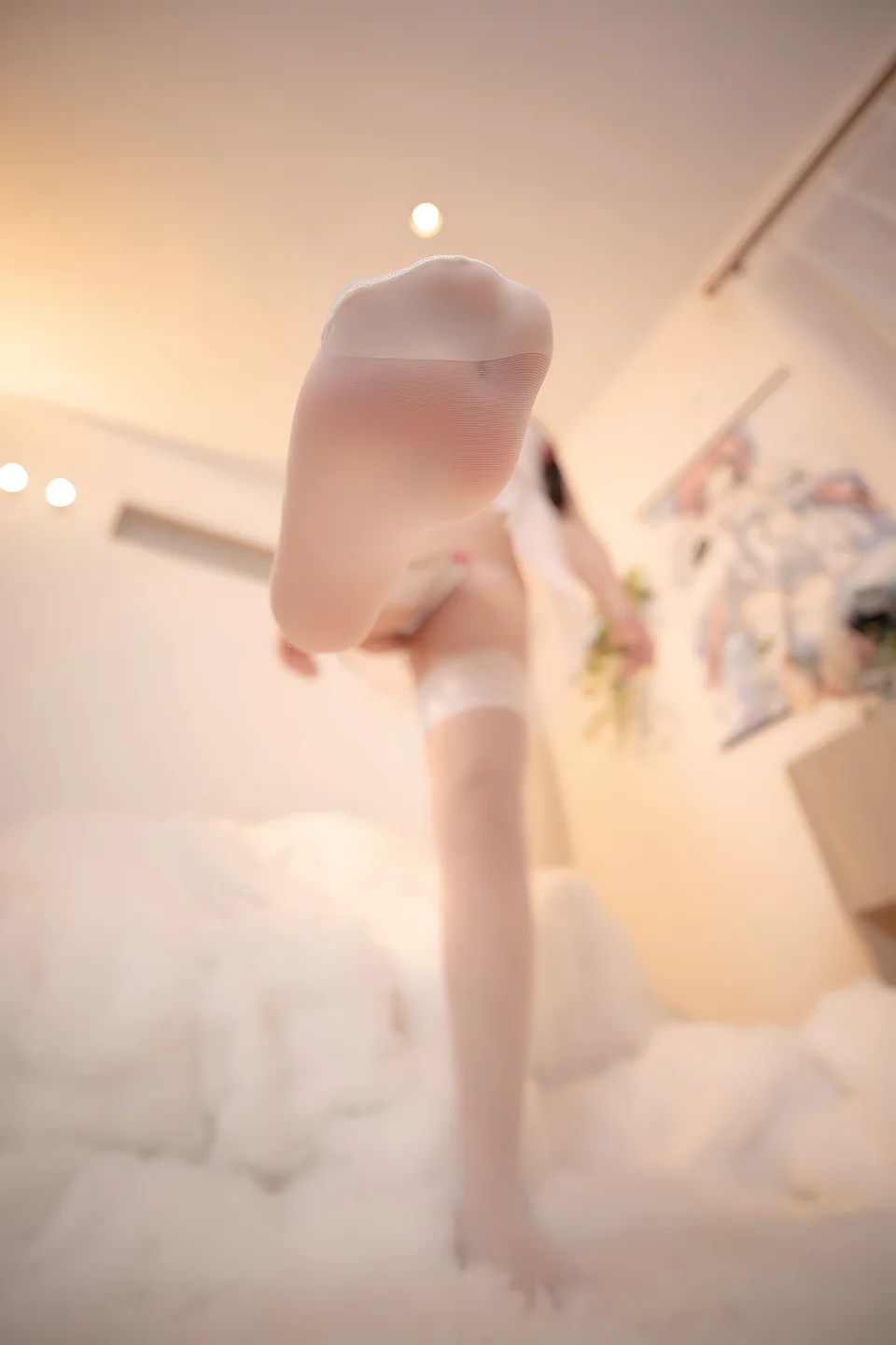 神楽坂真冬 - 白猫公主 [75P,2V-401MB] 074.webp