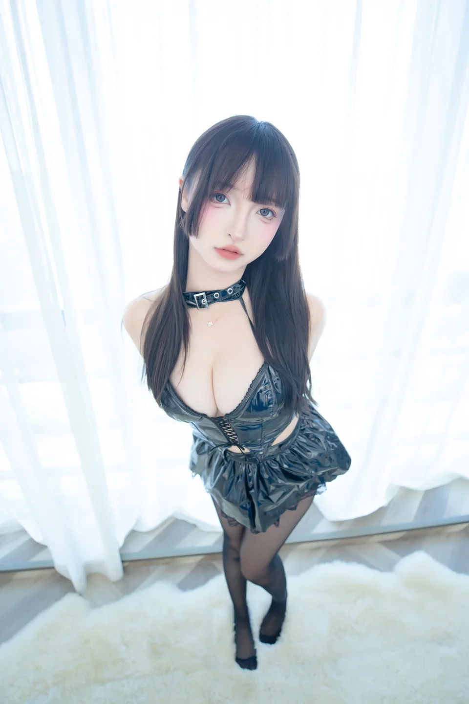 神楽坂真冬 - 美脚调教 [75P 2V] 20241022-135554(12).webp