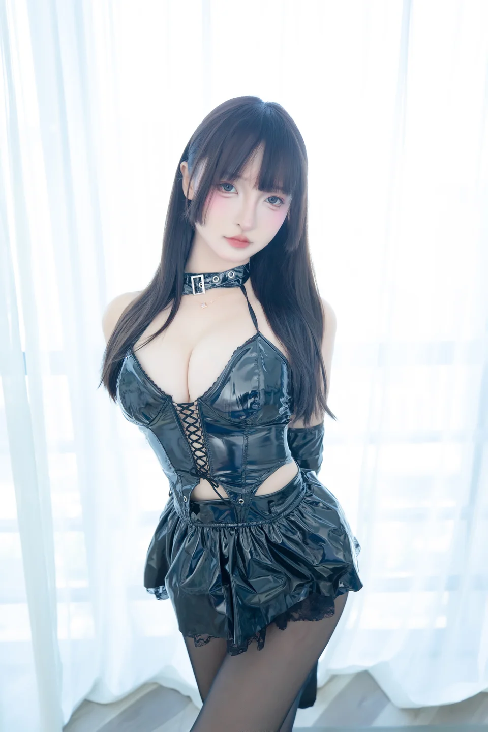 神楽坂真冬 - 美脚调教 [75P 2V] 20241022-135554(13).webp