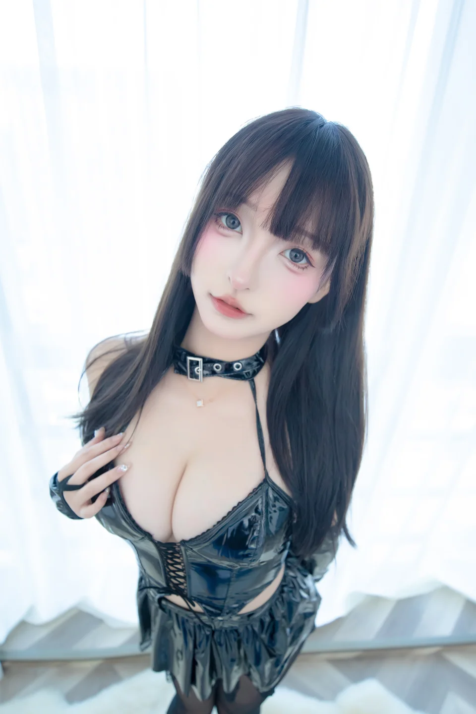 神楽坂真冬 - 美脚调教 [75P 2V] 20241022-135554(3).webp