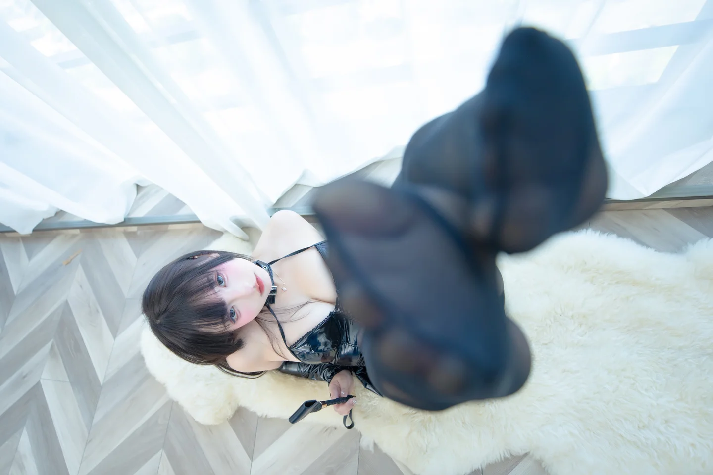 神楽坂真冬 - 美脚调教 [75P 2V] 20241022-135554(69).webp