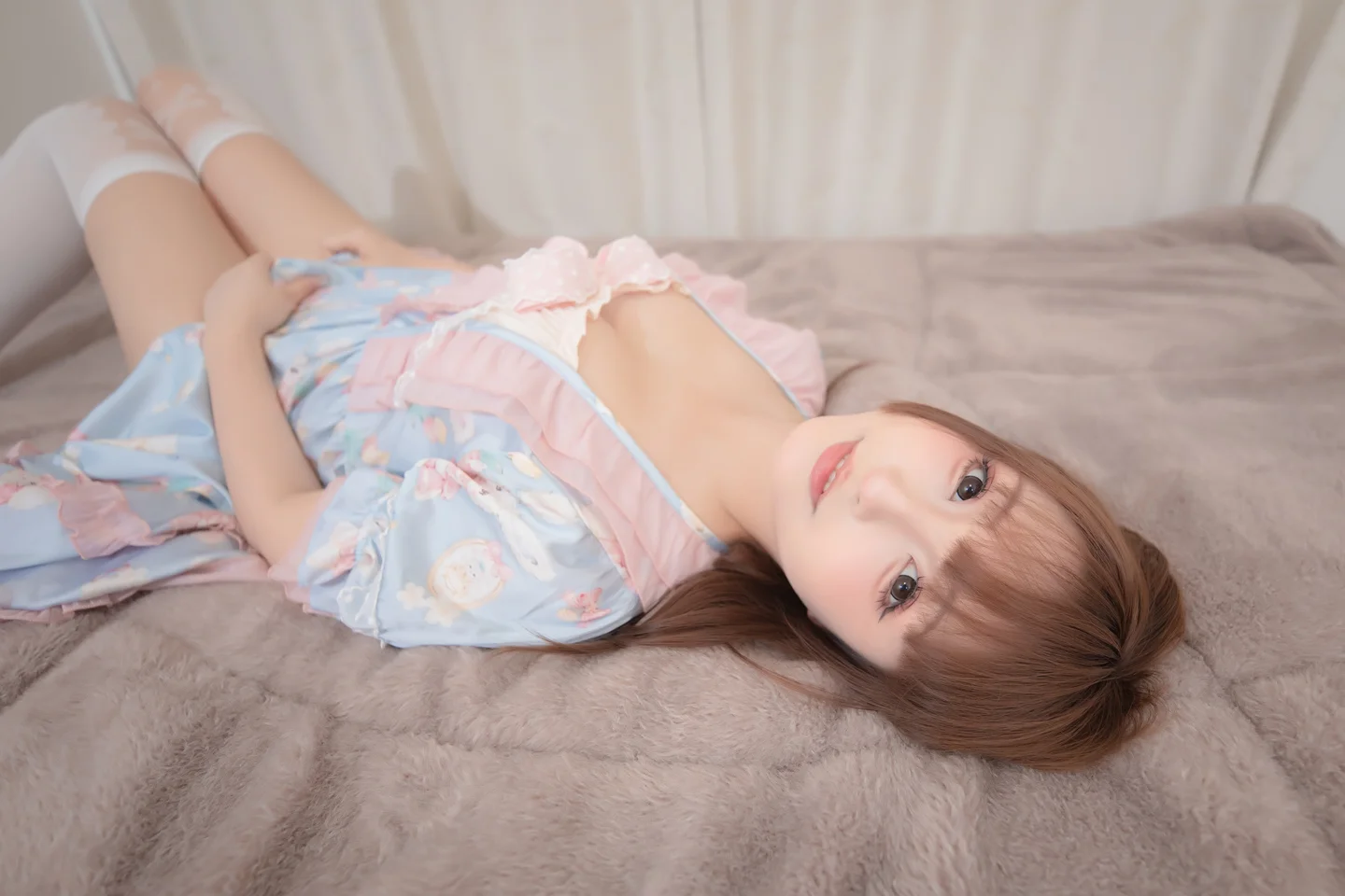 神楽坂真冬 - 馒头雪糕 [75P 2V] 20241006-200747(69).webp