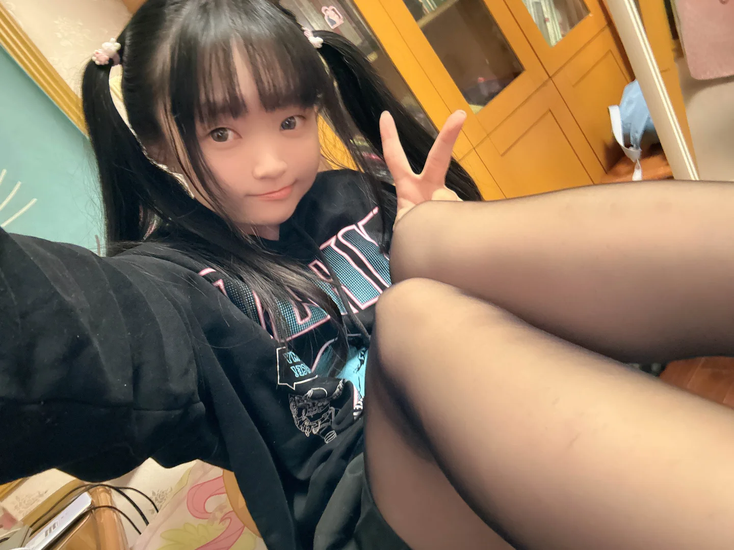 神沢永莉 - 别看大姐姐啦 【丝足阁写真】005.webp