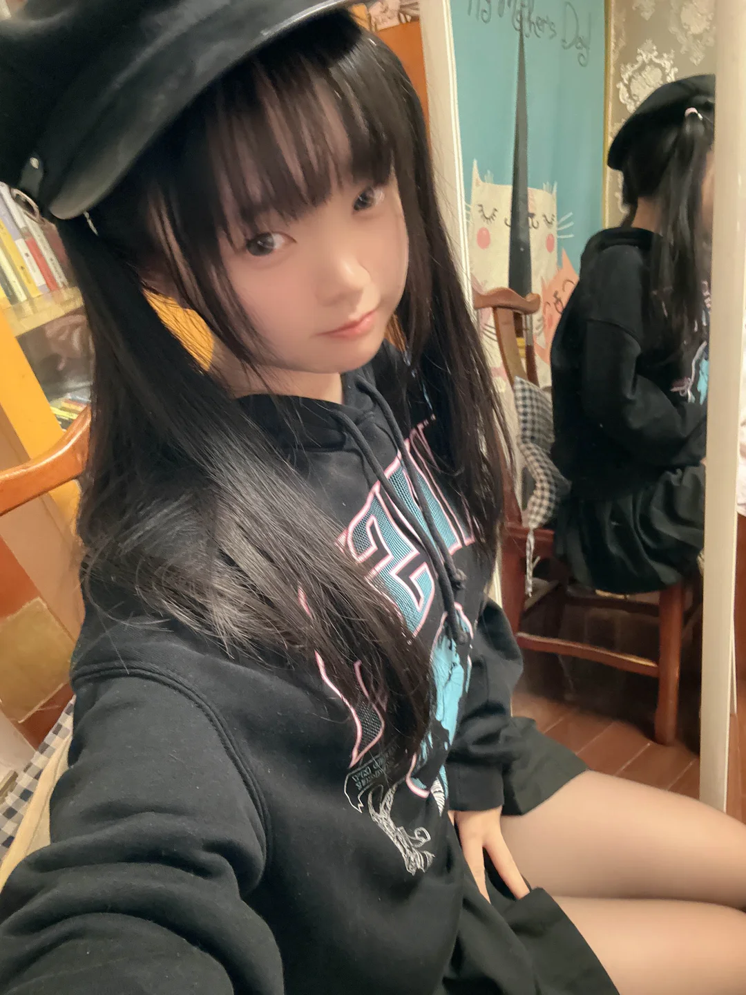 神沢永莉 - 别看大姐姐啦 【丝足阁写真】007.webp