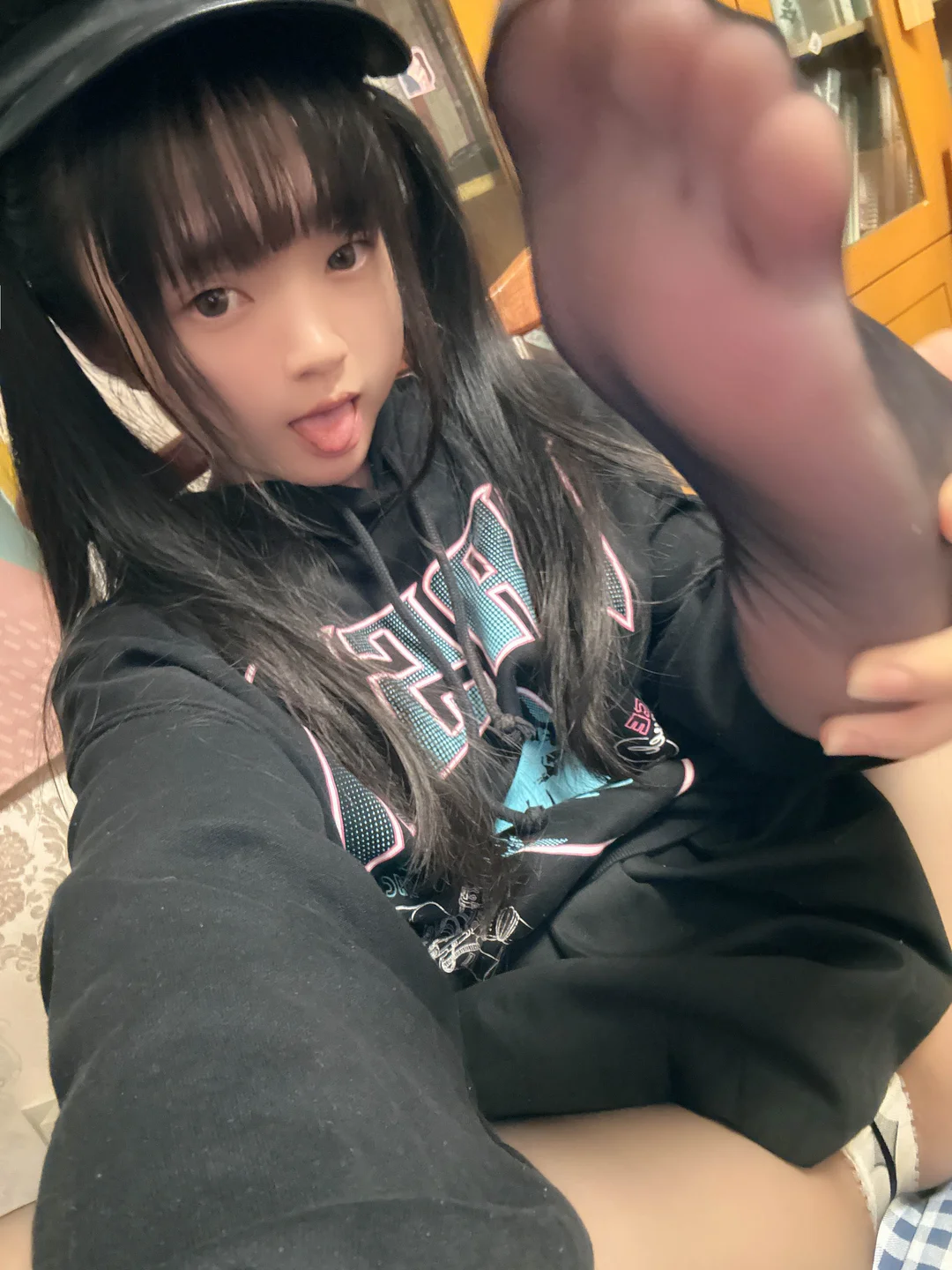 神沢永莉 - 别看大姐姐啦 【丝足阁写真】009.webp